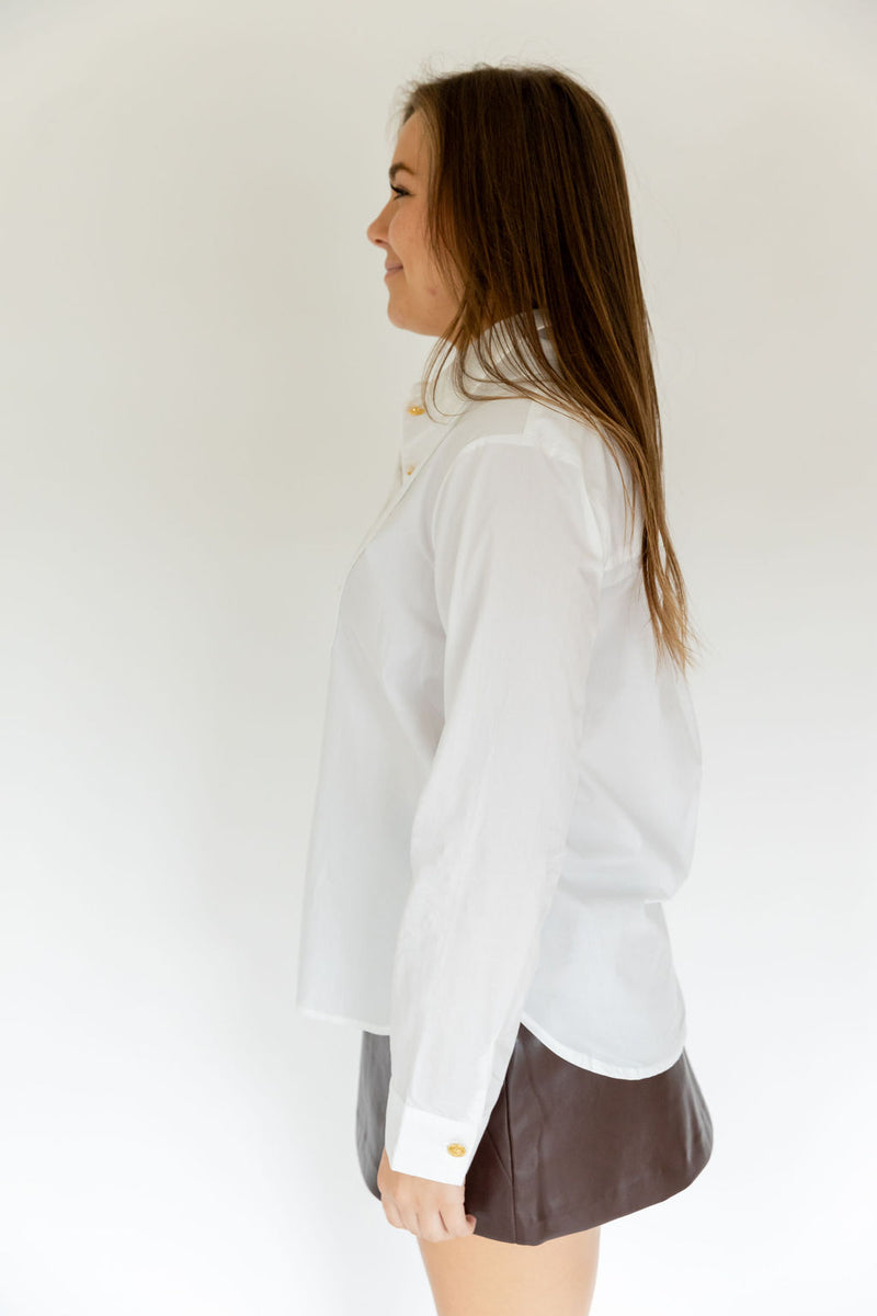 Arabella Blouse