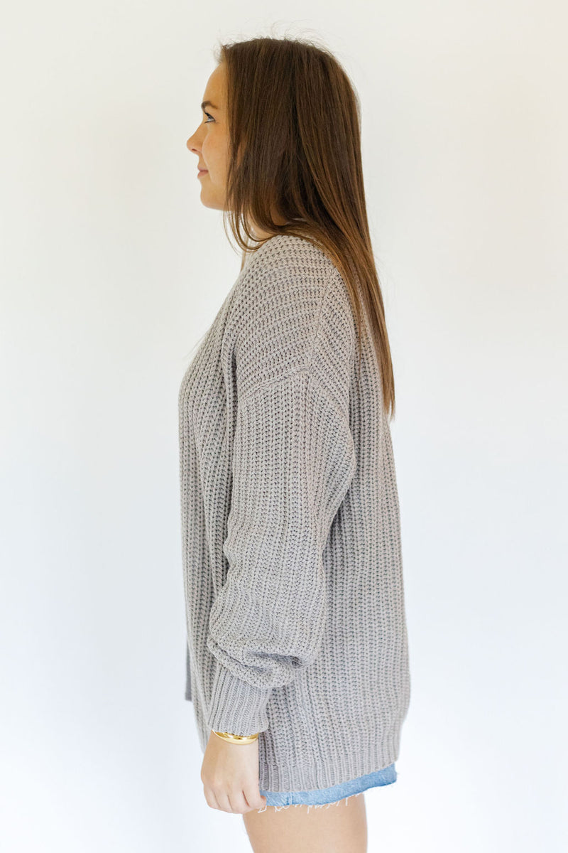 Sutton Cardigan