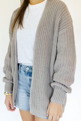 Sutton Cardigan