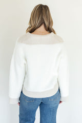 Taylor Pullover