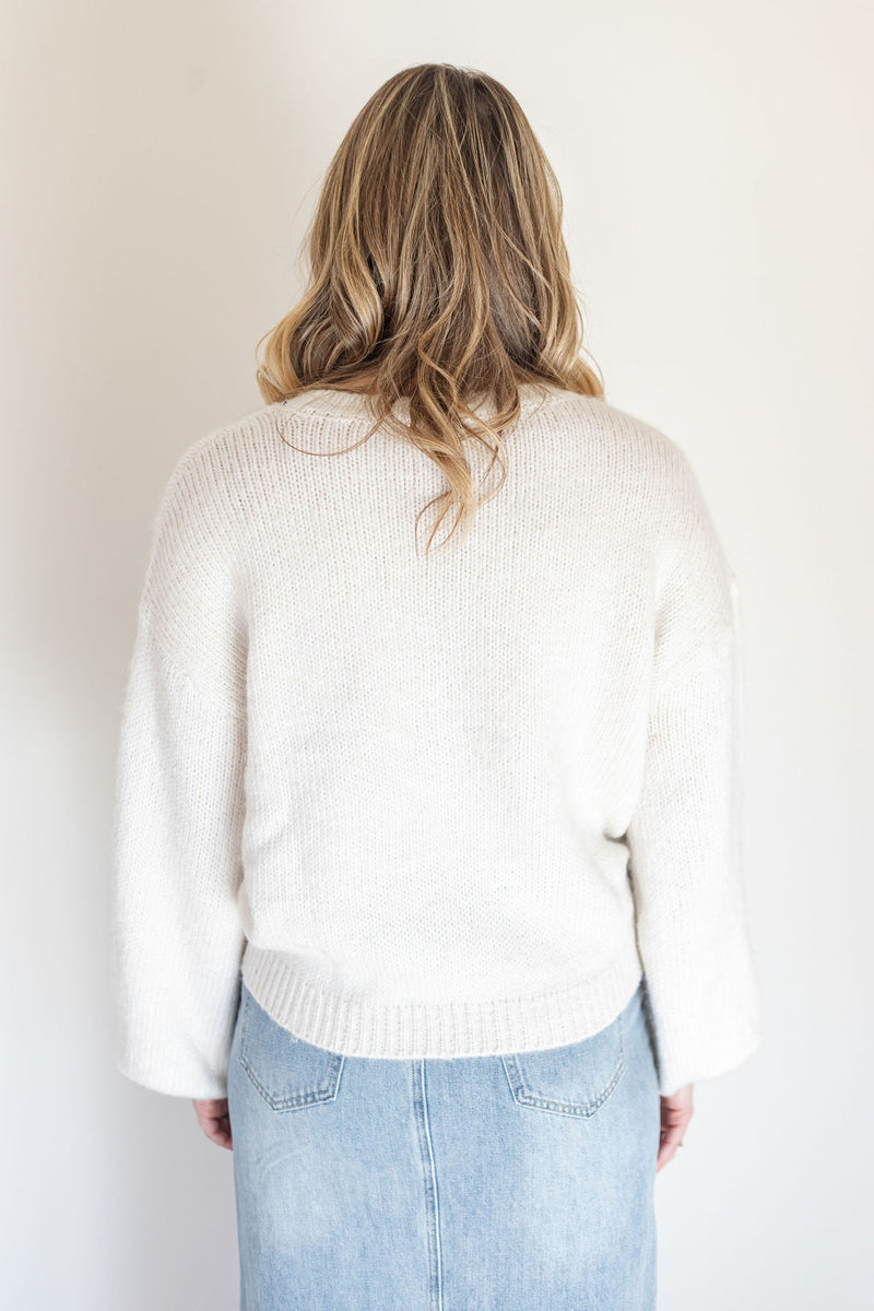 Collette Sweater