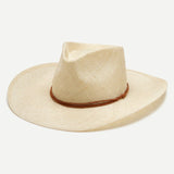 Clark Straw Hat