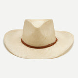Clark Straw Hat